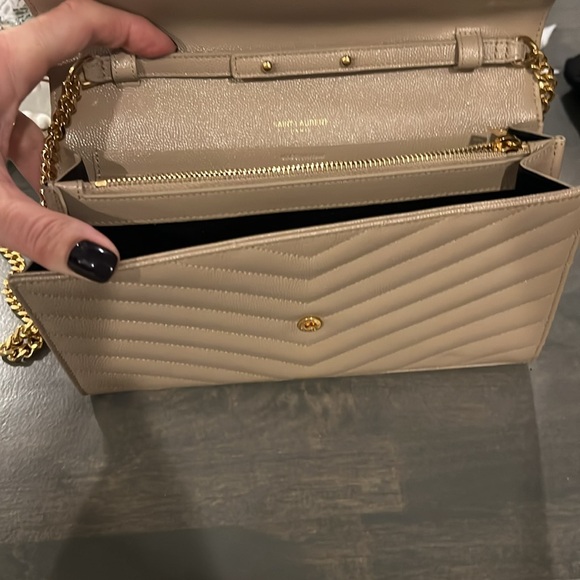 YSL bag Cassandre - Picture 2 of 7